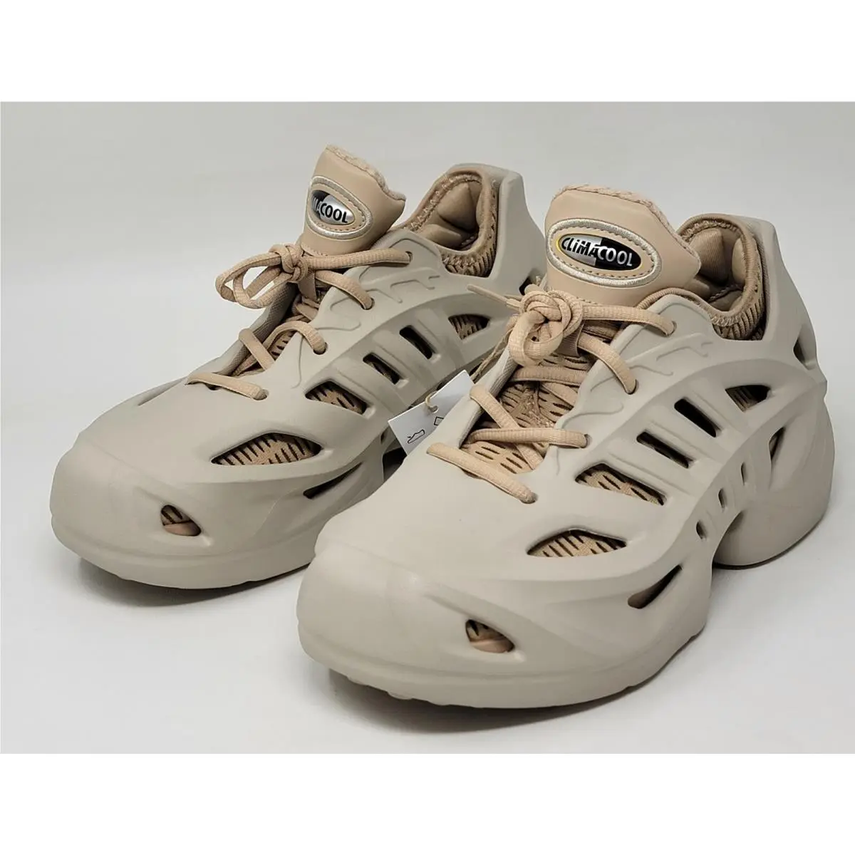 Adidas shoes - adidas Climacool - Climacool - IF6583 - Beige (UPC: 196472011863) 4