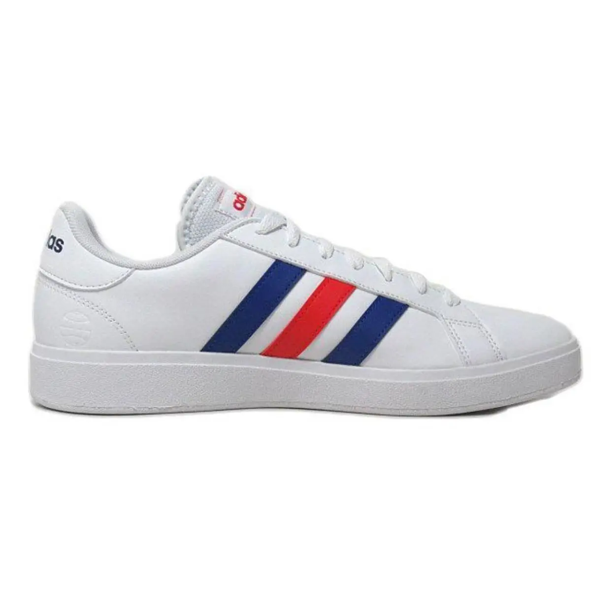 Adidas shoes - adidas Grand Court - Grand Court - GW9252 - White (UPC: 191526180502) 0