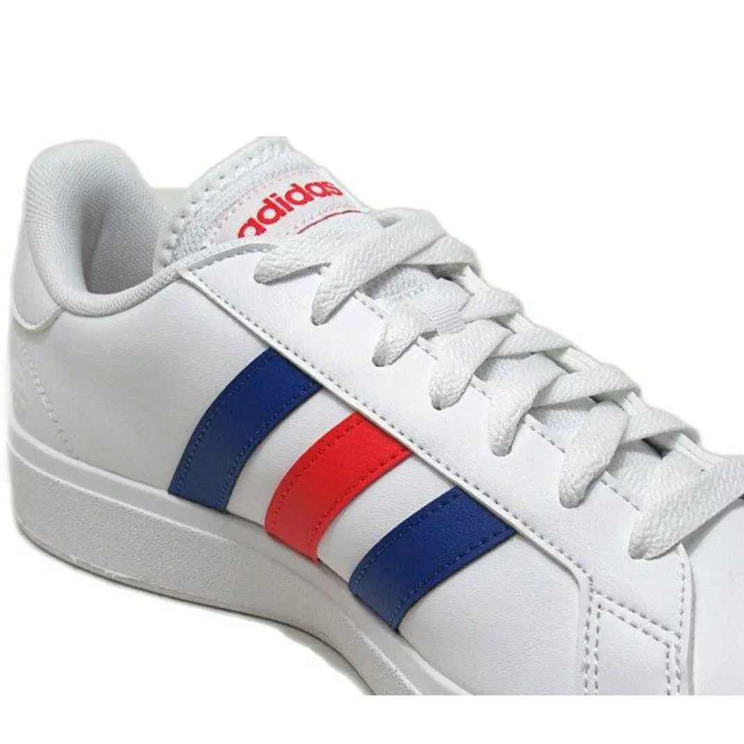Adidas shoes - adidas Grand Court - Grand Court - GW9252 - White (UPC: 191526180502) 1