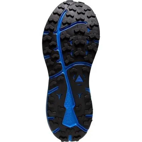 Brooks shoes - Merrell Jungle - Merrell Jungle - Gray 2
