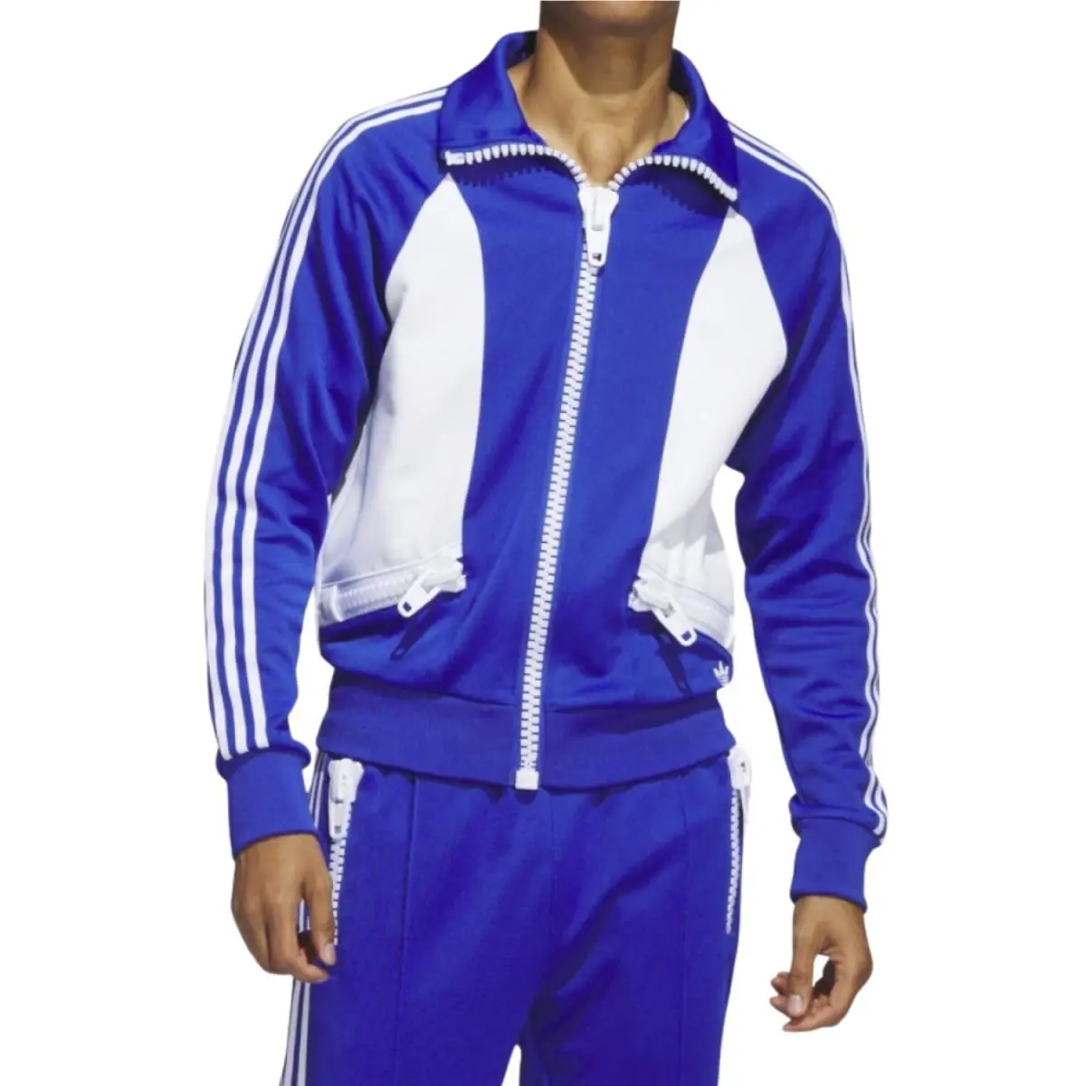 Adidas clothing - BOBLUE (UPC: 195749012169) 0