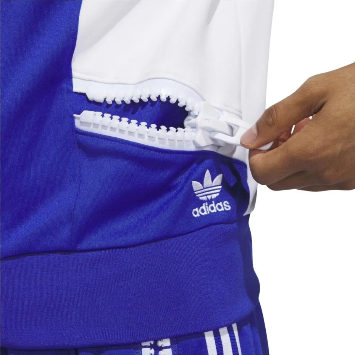 Adidas clothing - BOBLUE (UPC: 195749012169) 2