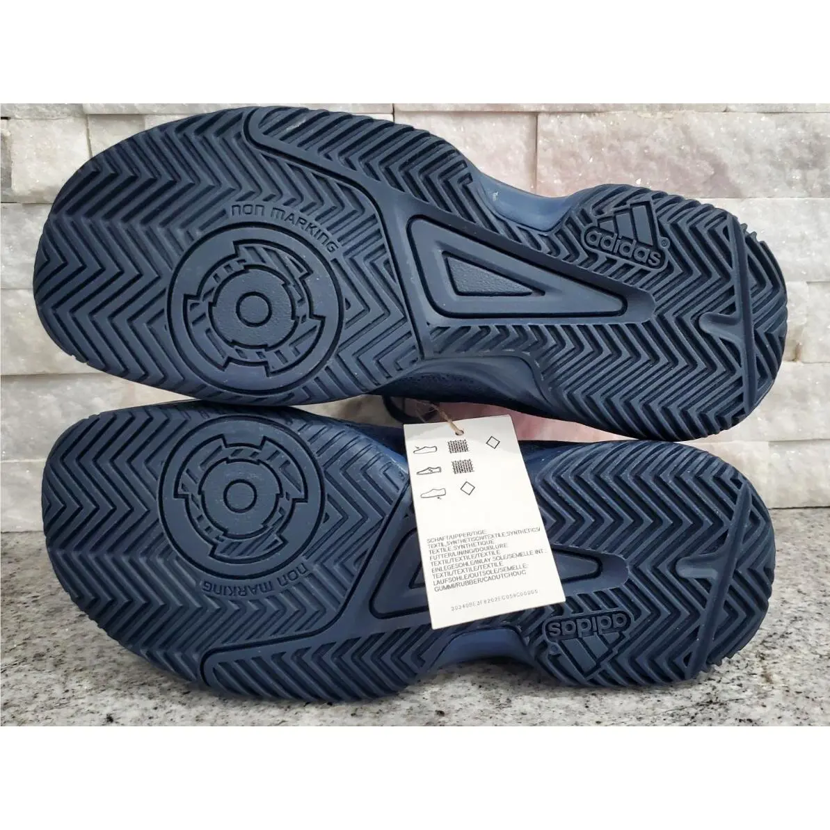 Adidas shoes - Adidas FV6787 Phenom - Phenom - Blue (UPC: 194814329553) 8