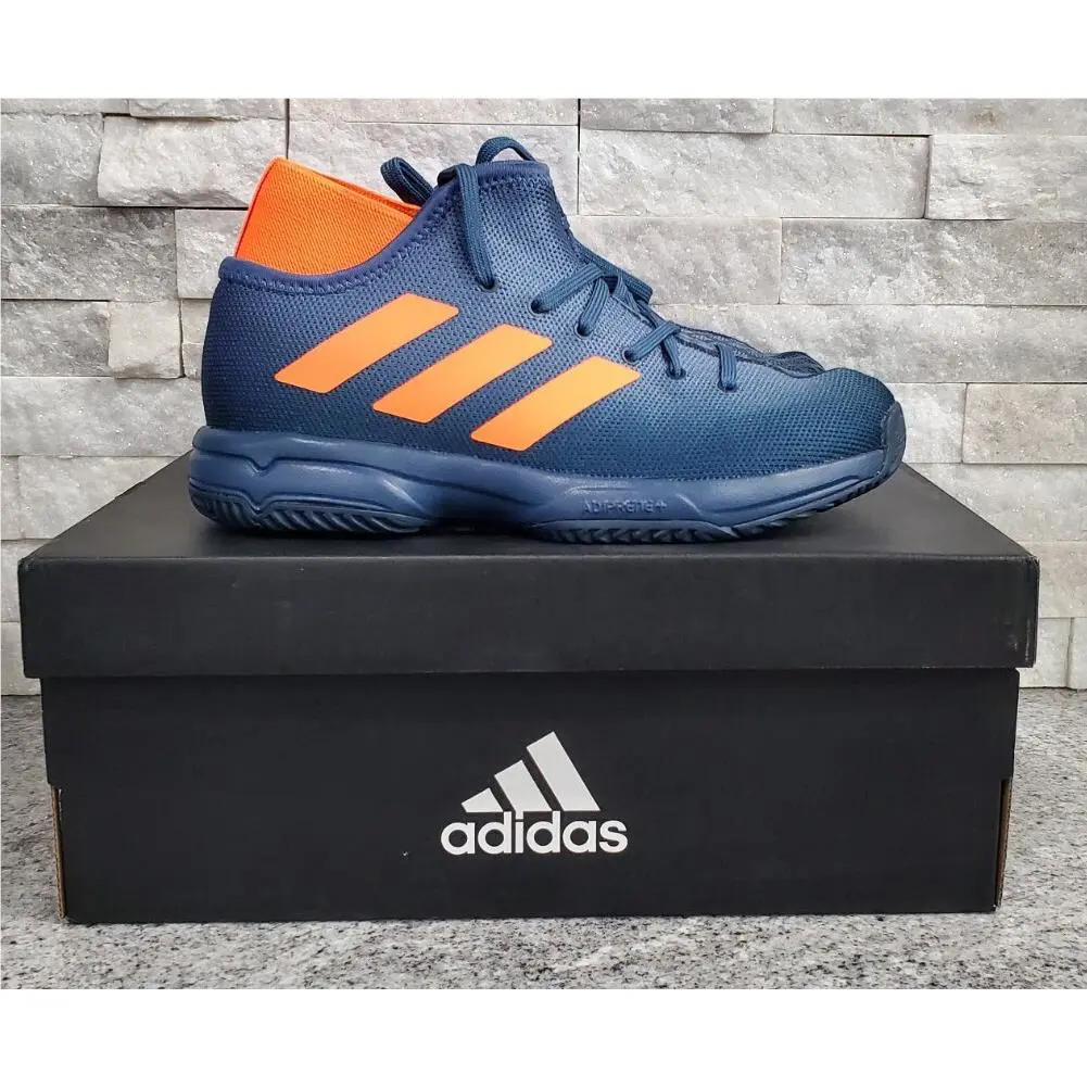 Adidas shoes - Adidas FV6787 Phenom - Phenom - Blue (UPC: 194814329553) 2