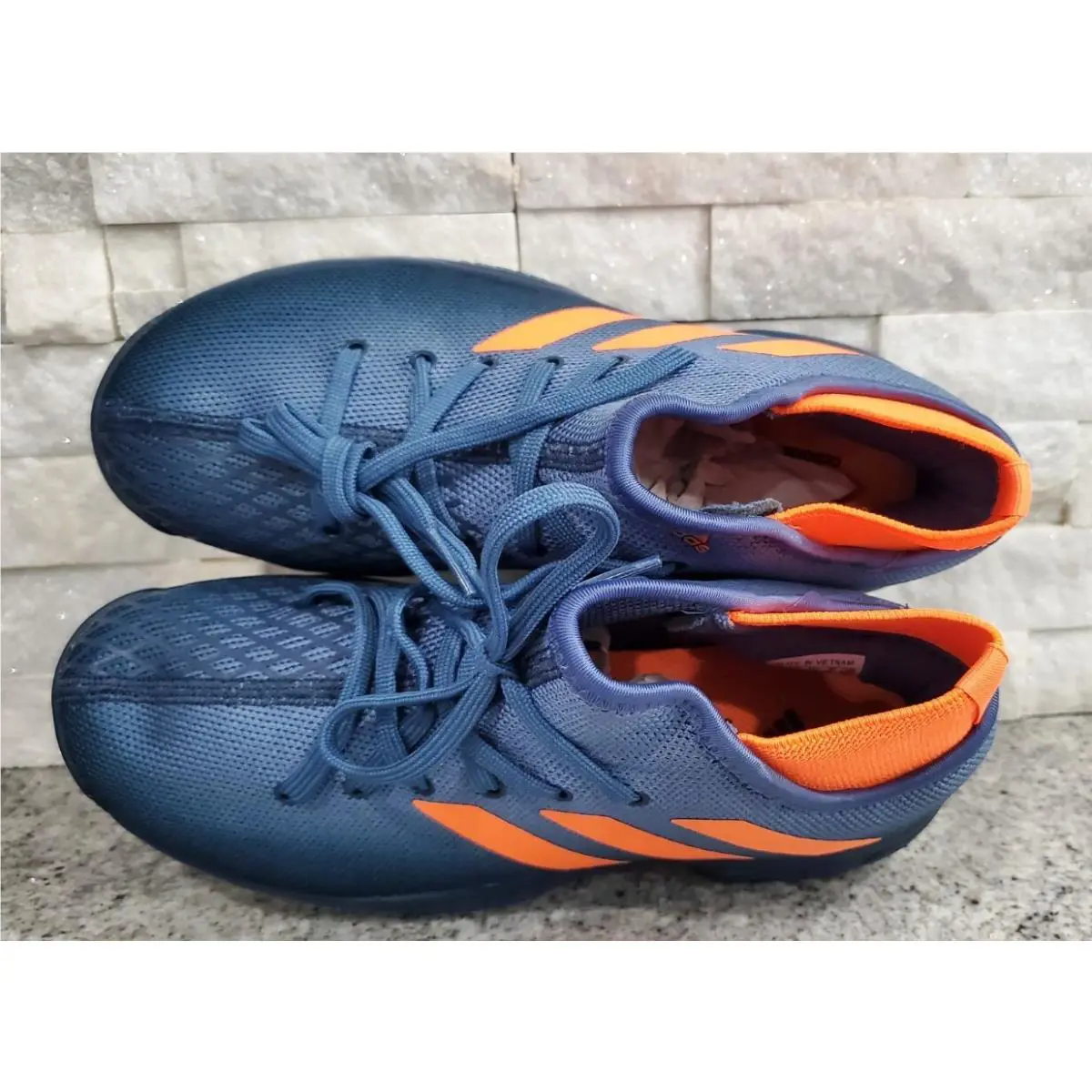 Adidas shoes - Adidas FV6787 Phenom - Phenom - Blue (UPC: 194814329553) 7