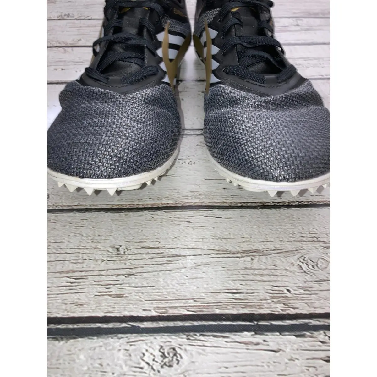 Brooks shoes - Brooks ELMN8 v4 - Multicolor 5