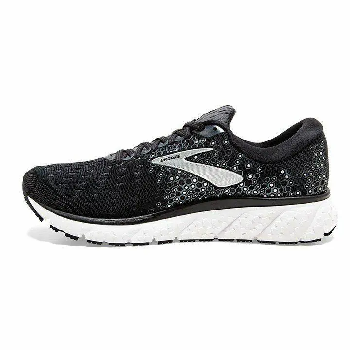Brooks shoes - Brooks Glycerin 17 - Glycerin - 110296-1D-047 - Black 0