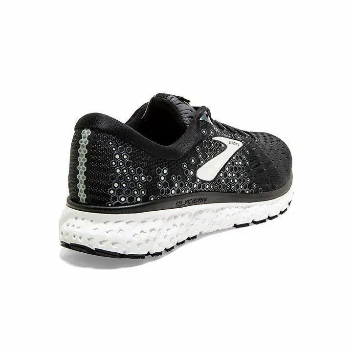 Brooks shoes - Brooks Glycerin 17 - Glycerin - 110296-1D-047 - Black 1