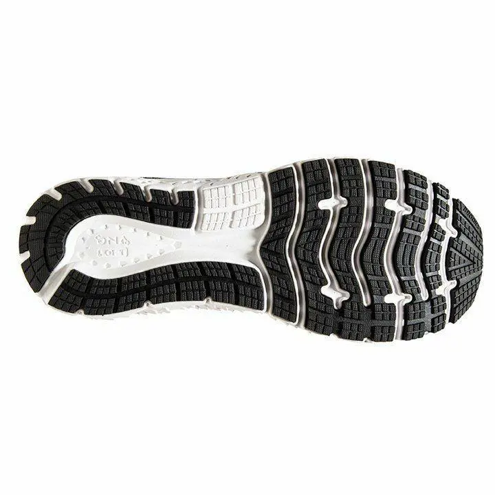Brooks shoes - Brooks Glycerin 17 - Glycerin - 110296-1D-047 - Black 4