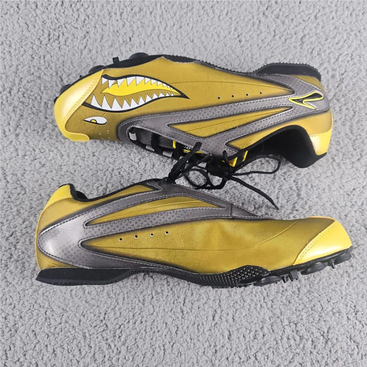Brooks shoes - 41200701 - 41200701 - Gold 2