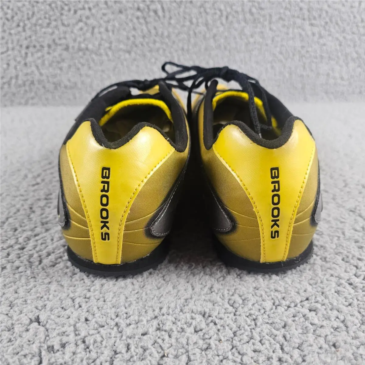 Brooks shoes - 41200701 - 41200701 - Gold 3