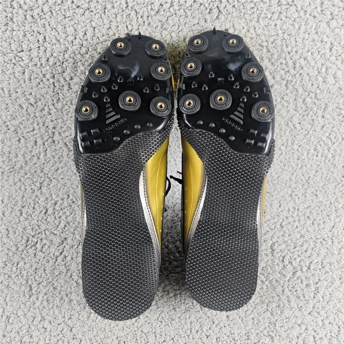 Brooks shoes - 41200701 - 41200701 - Gold 5