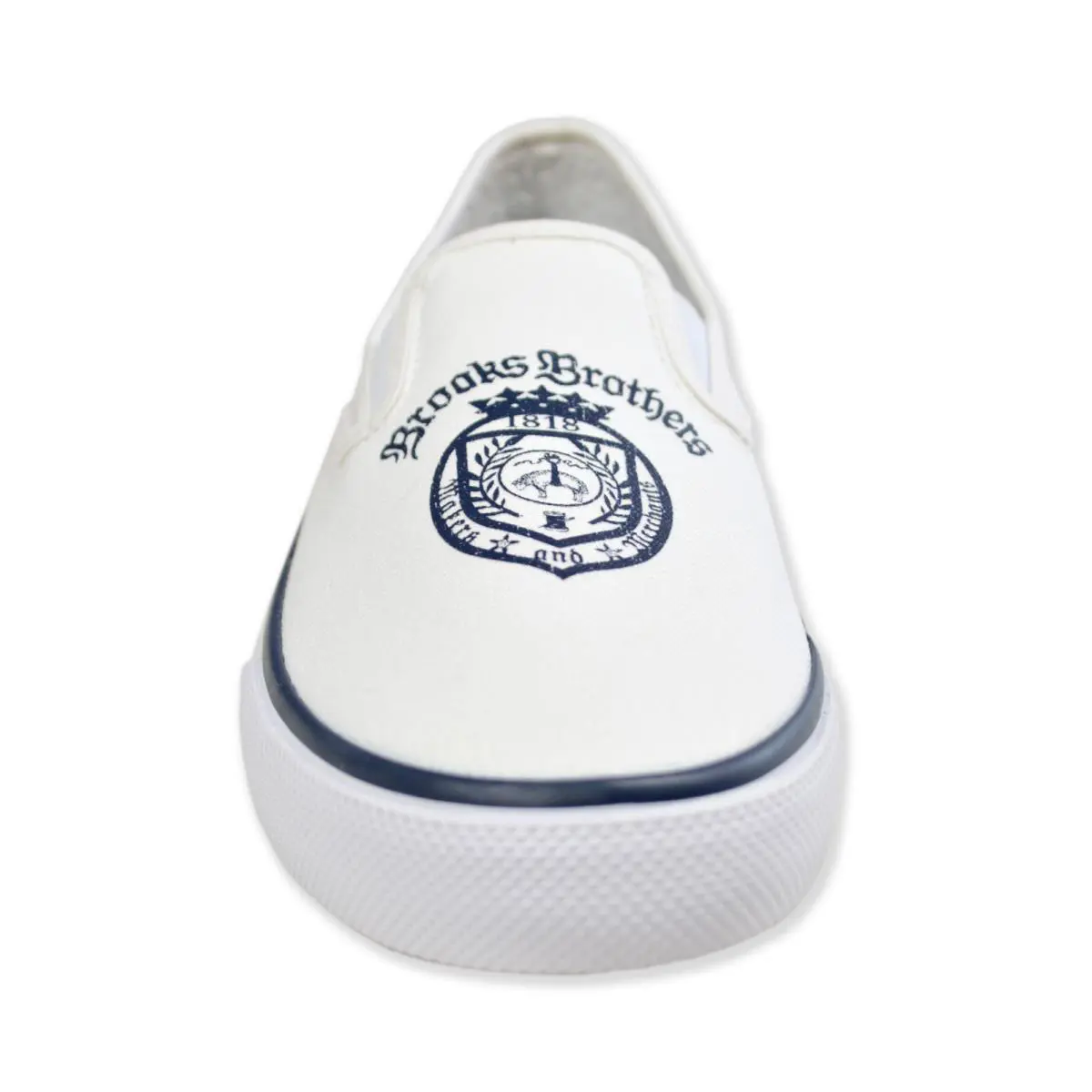 Brooks shoes - White (UPC: 192643091313) 1