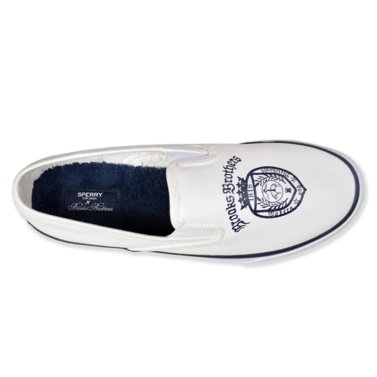 Brooks shoes - White (UPC: 192643091313) 4