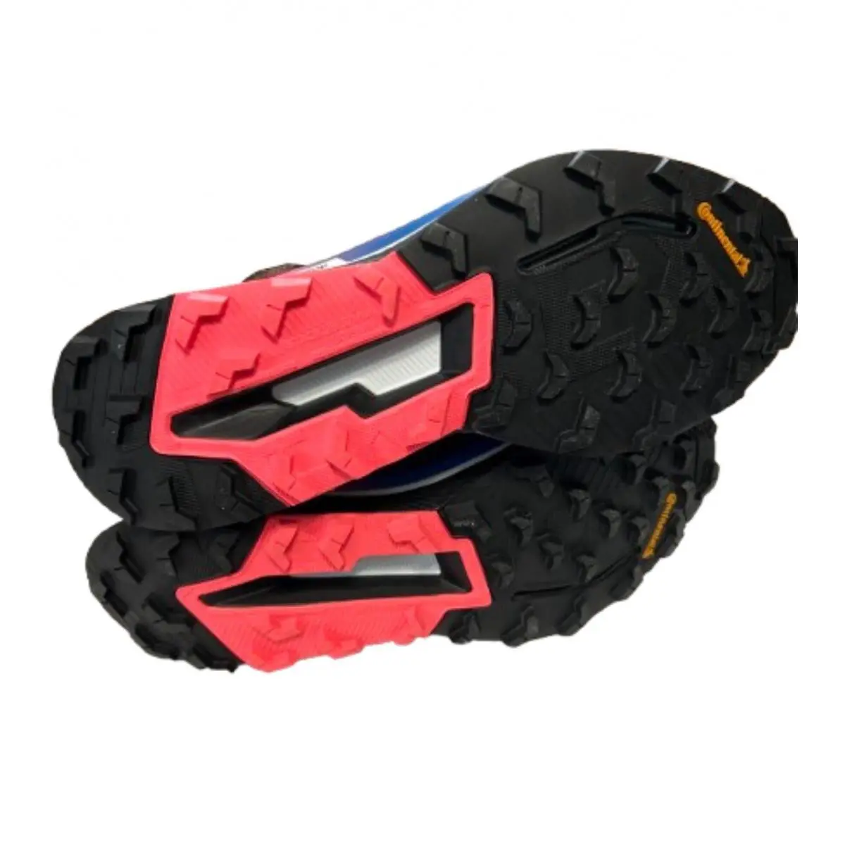 Adidas shoes - adidas TERREX Agravic - TERREX Agravic - H06572 - Black (UPC: 0195734136757) 10