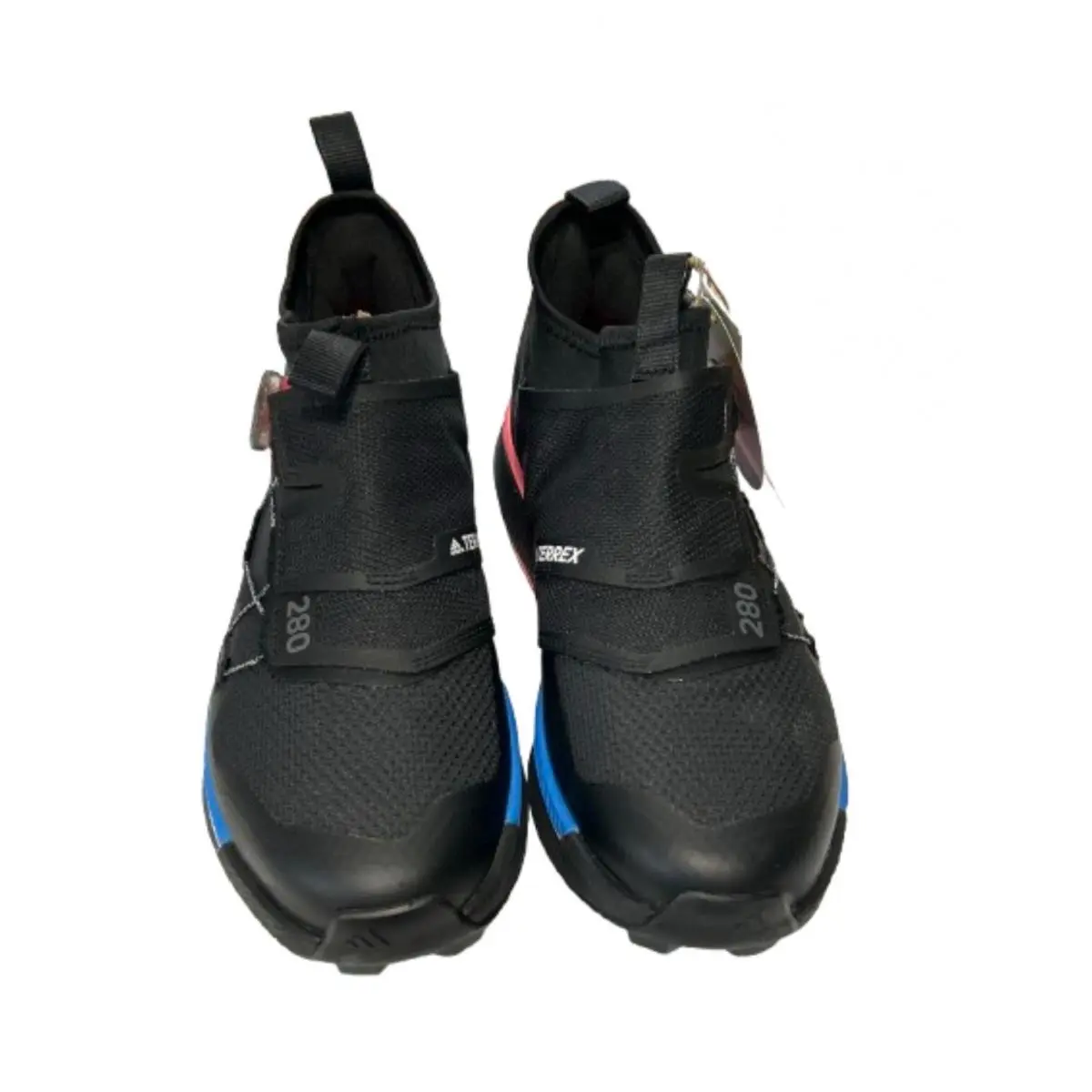 Adidas shoes - adidas TERREX Agravic - TERREX Agravic - H06572 - Black (UPC: 0195734136757) 3