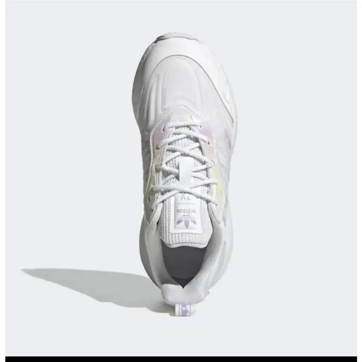 Adidas shoes - LRS32 - LRS32 - White 2