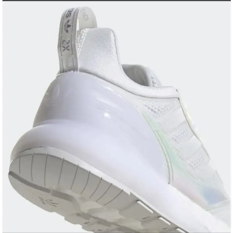 Adidas shoes - LRS32 - LRS32 - White 4