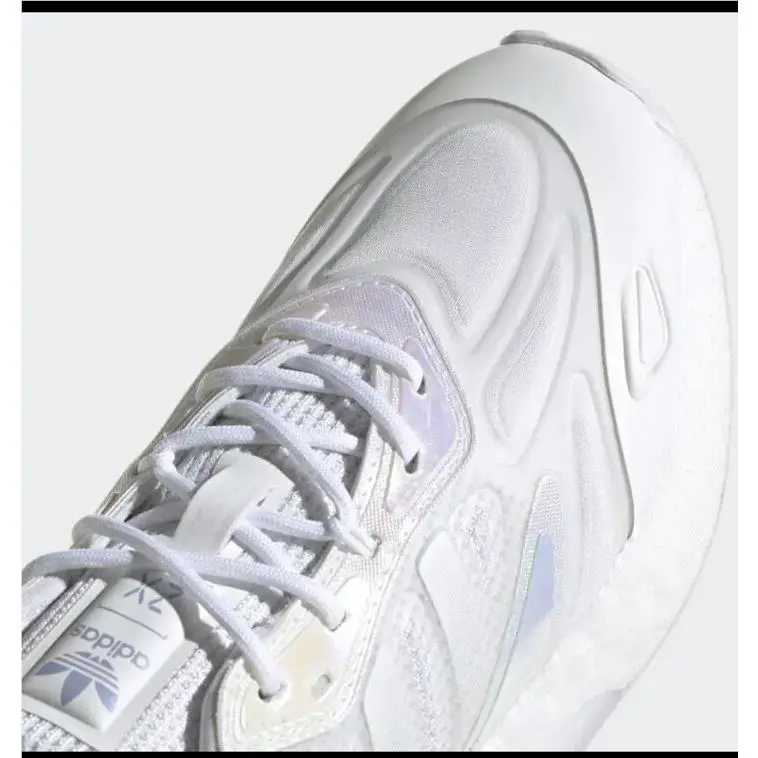 Adidas shoes - LRS32 - LRS32 - White 5