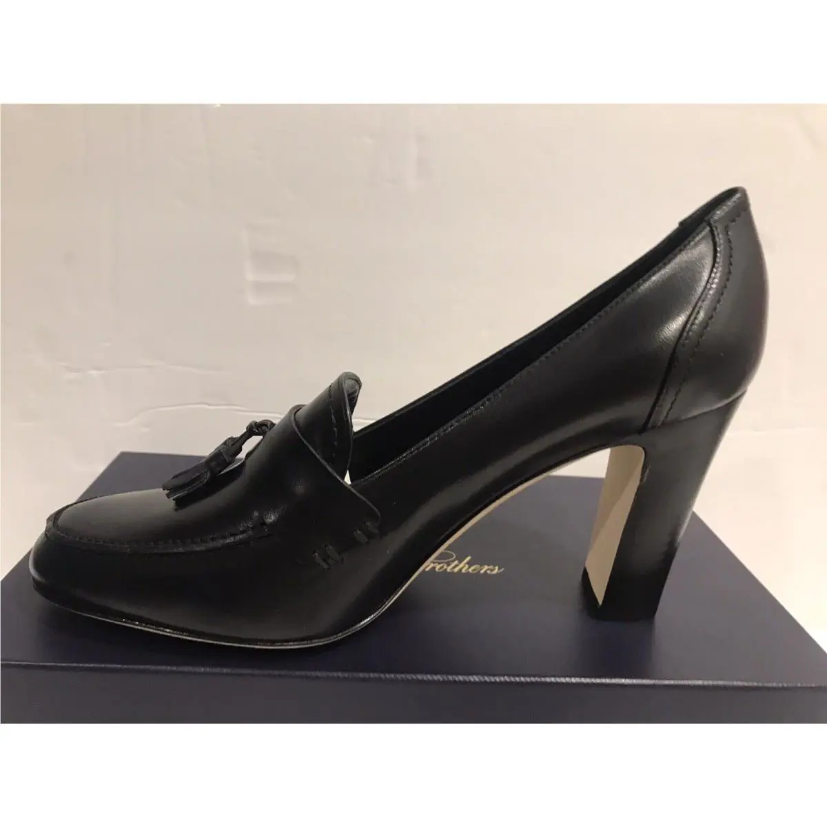 Brooks shoes - 37432 - 37432 - Black 1