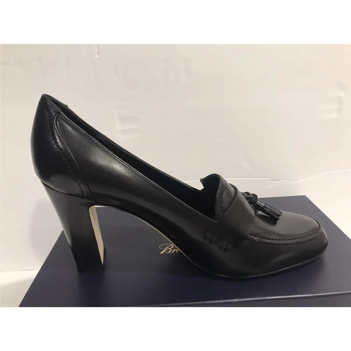 Brooks shoes - 37432 - 37432 - Black 4