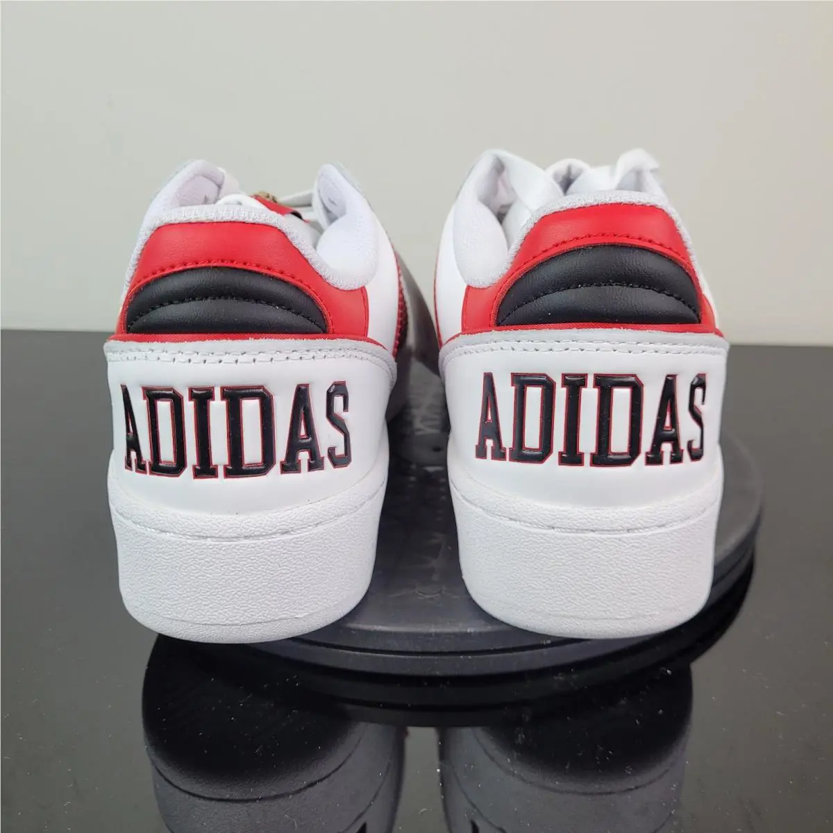 Adidas shoes - adidas Superstar XLG - Superstar XLG - IF6144 - White 1