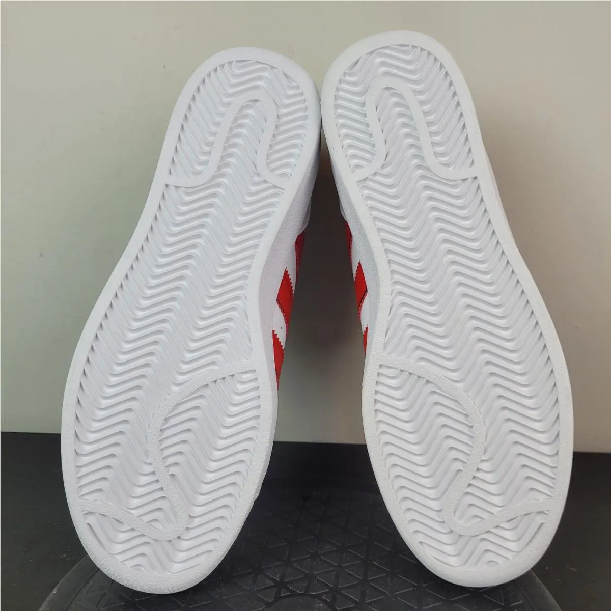 Adidas shoes - adidas Superstar XLG - Superstar XLG - IF6144 - White 4