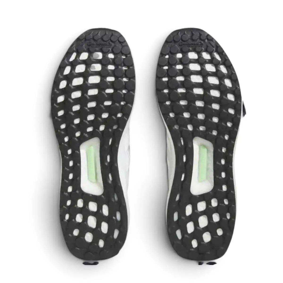 Adidas shoes - Ultraboost 1.0 Triple White - Ultraboost Triple White - HQ4202 - White 5