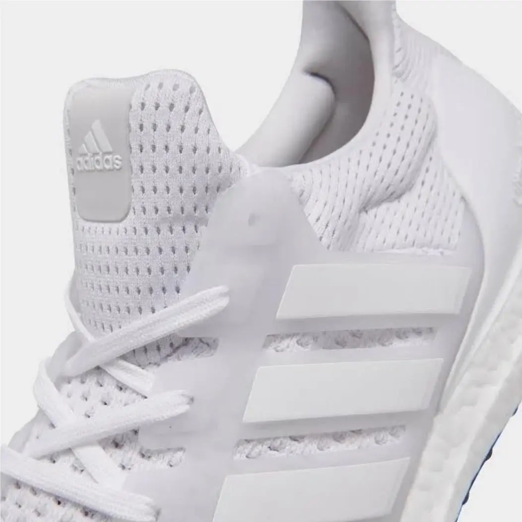 Adidas shoes - Ultraboost 1.0 Triple White - Ultraboost Triple White - HQ4202 - White 8