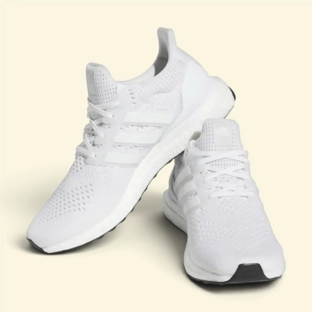 Adidas shoes - Ultraboost 1.0 Triple White - Ultraboost Triple White - HQ4202 - White 2