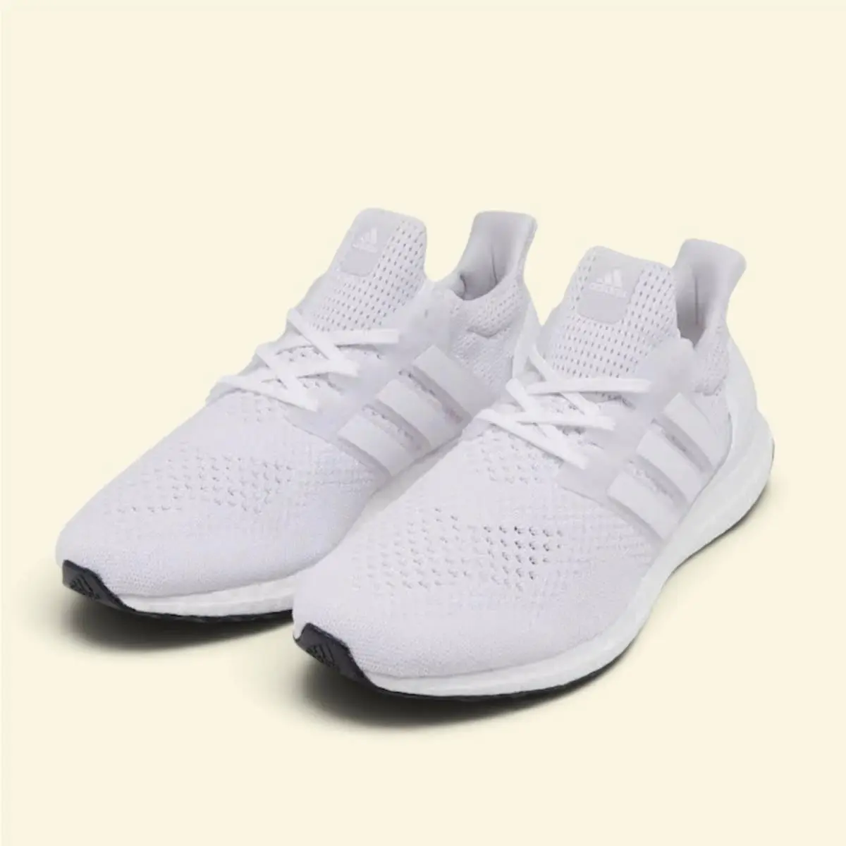 Adidas shoes - Ultraboost 1.0 Triple White - Ultraboost Triple White - HQ4202 - White 4