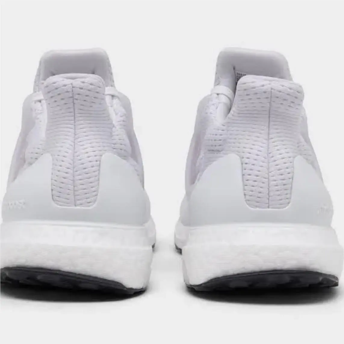 Adidas shoes - Ultraboost 1.0 Triple White - Ultraboost Triple White - HQ4202 - White 7