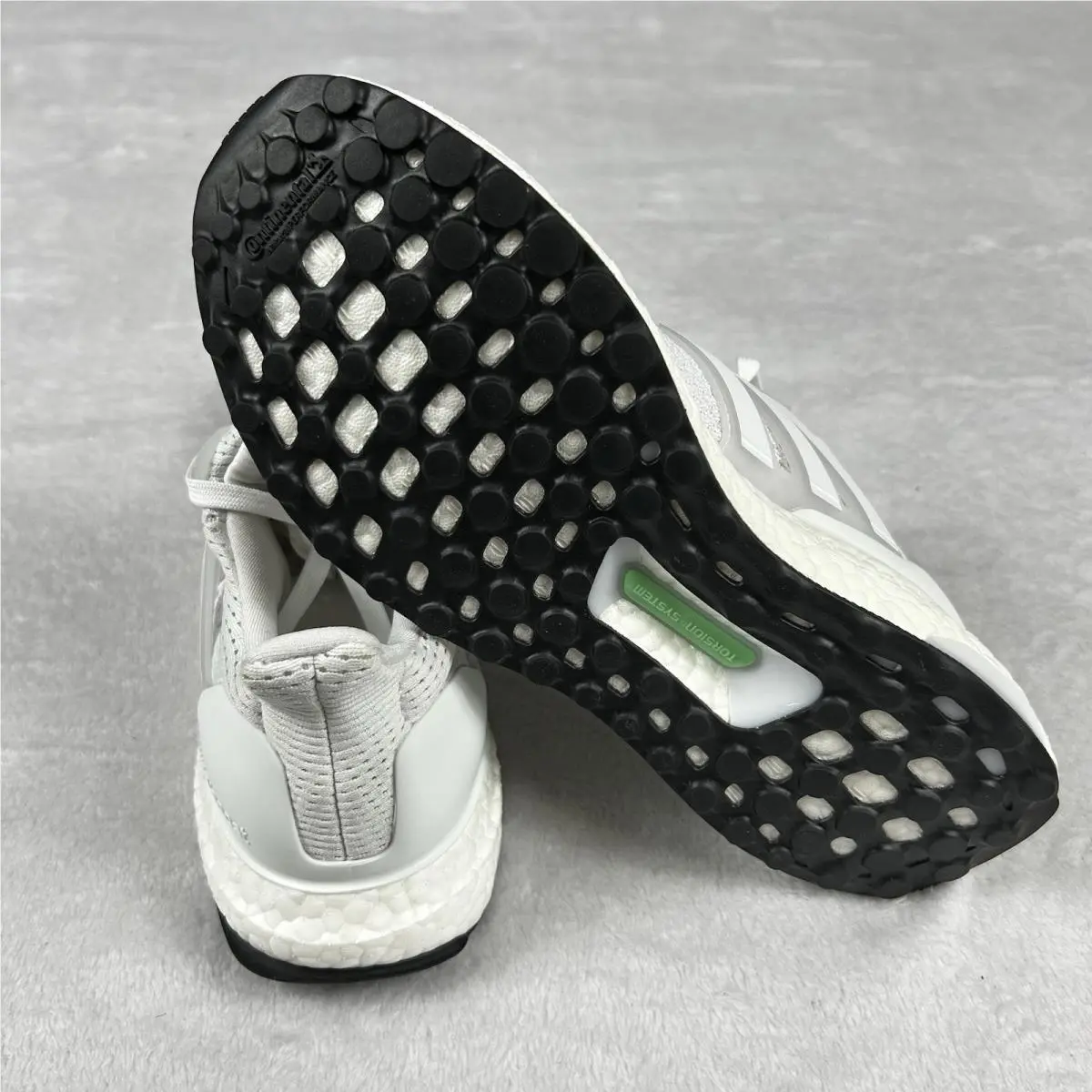 Adidas shoes - adidas UltraBoost 1.0 - UltraBoost - HQ4202 - White 8