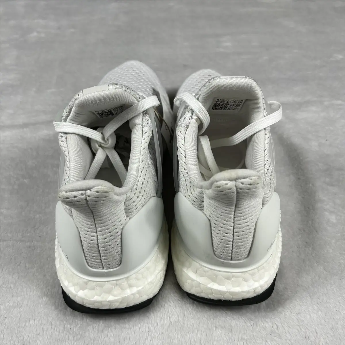 Adidas shoes - adidas UltraBoost 1.0 - UltraBoost - HQ4202 - White 6
