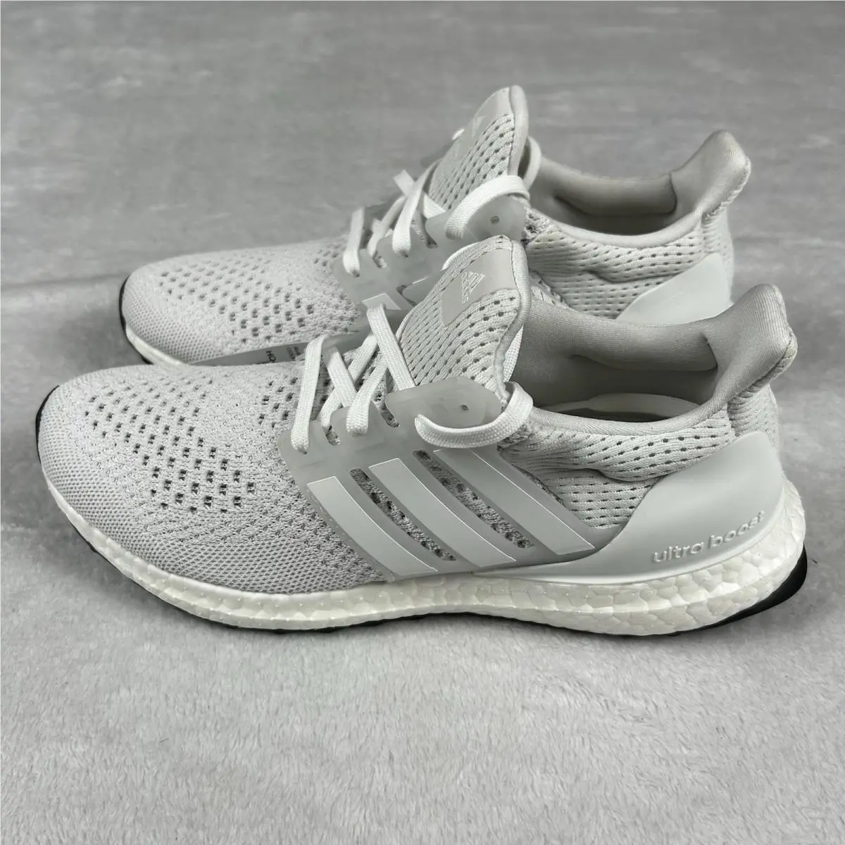 Adidas shoes - adidas UltraBoost 1.0 - UltraBoost - HQ4202 - White 0