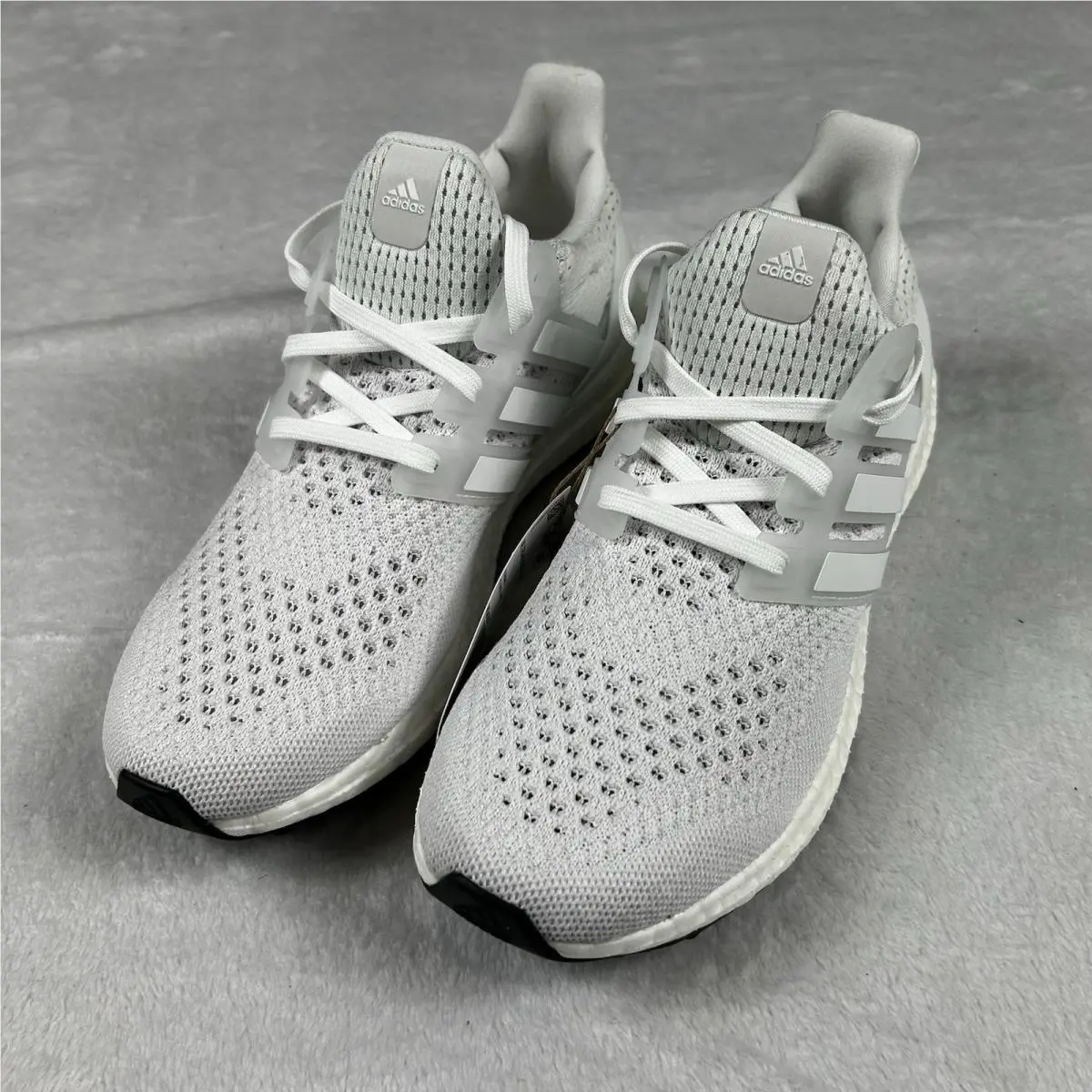 Adidas shoes - adidas UltraBoost 1.0 - UltraBoost - HQ4202 - White 2