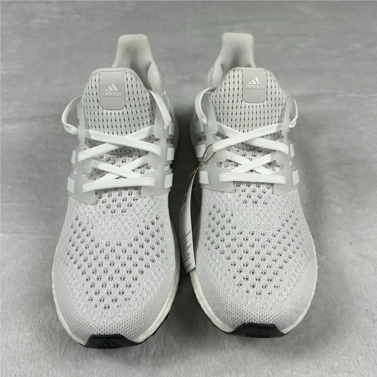 Adidas shoes - adidas UltraBoost 1.0 - UltraBoost - HQ4202 - White 3