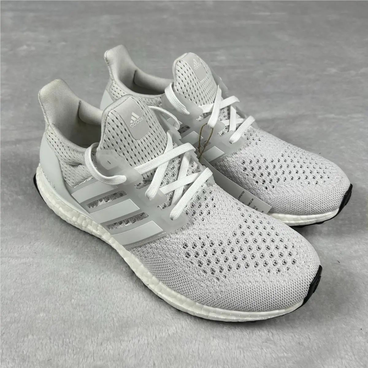 Adidas shoes - adidas UltraBoost 1.0 - UltraBoost - HQ4202 - White 4