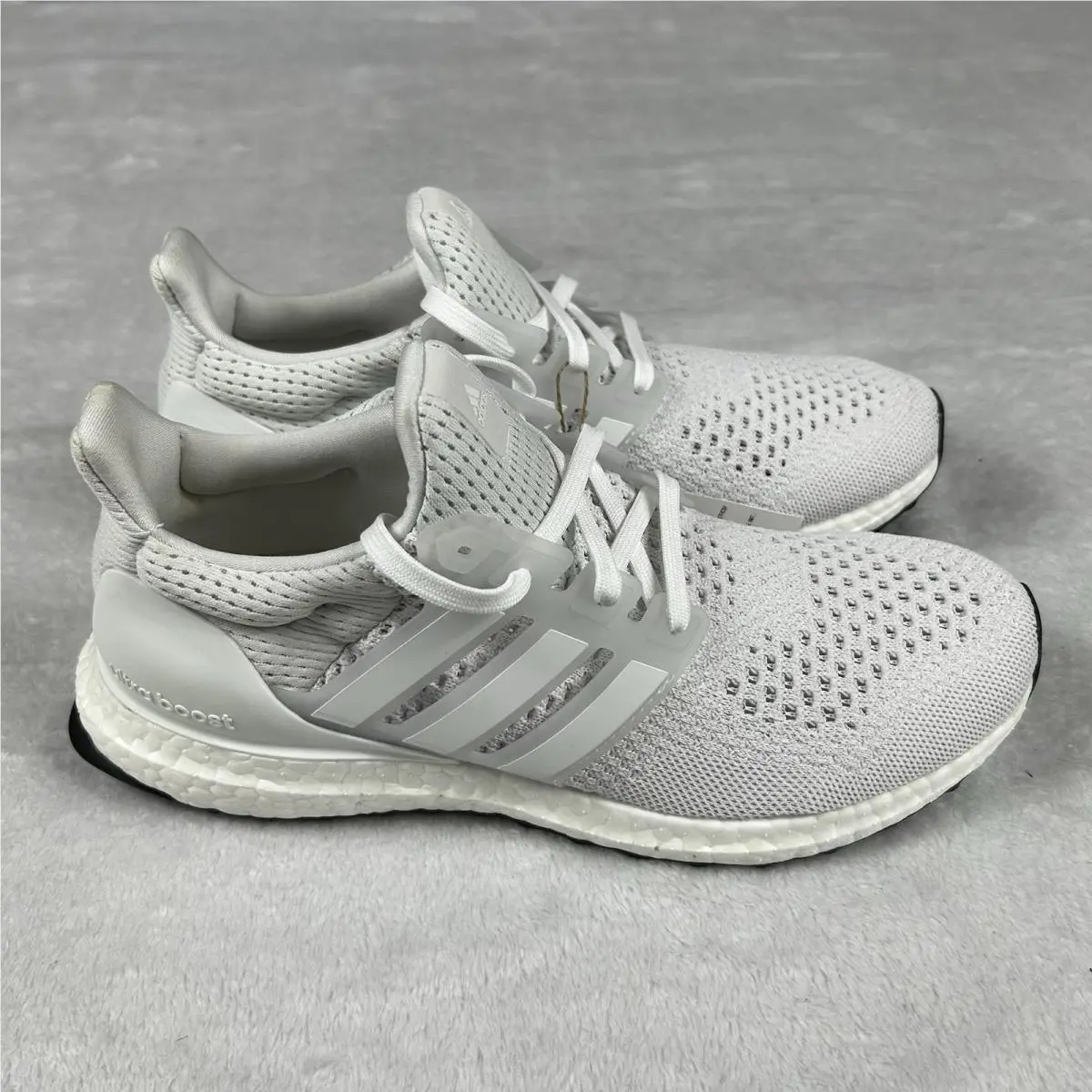 Adidas shoes - adidas UltraBoost 1.0 - UltraBoost - HQ4202 - White 5