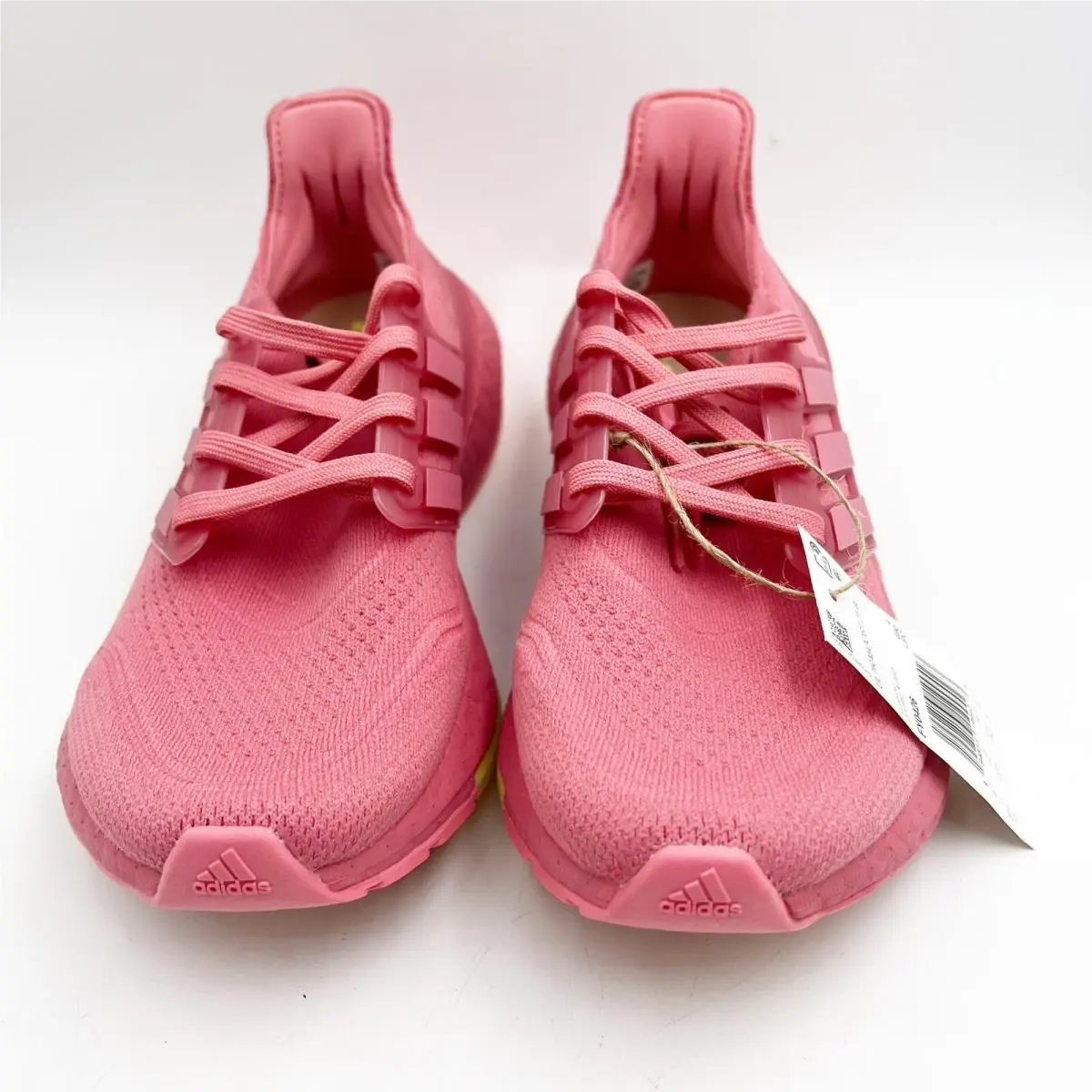 Adidas shoes - adidas Ultraboost 21 - Ultraboost - FY0426 - Pink 0