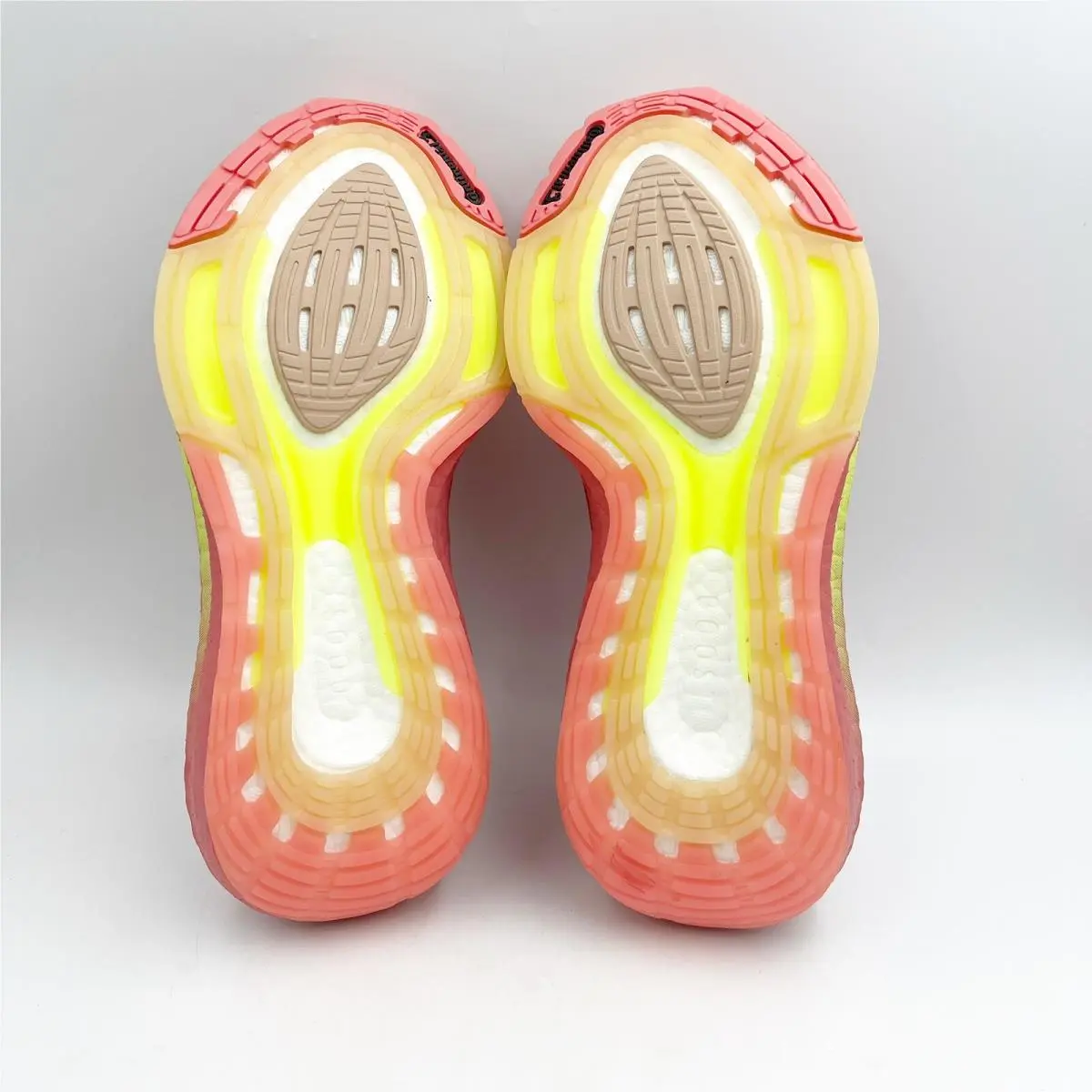 Adidas shoes - adidas Ultraboost 21 - Ultraboost - FY0426 - Pink 3
