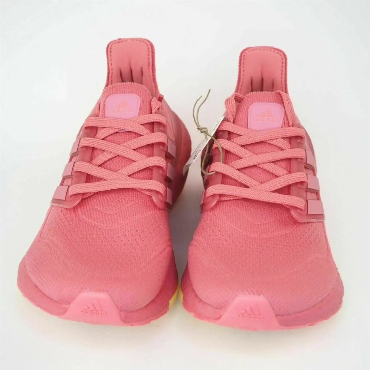 Adidas shoes - adidas Ultraboost 21 - Ultraboost - FY0426 - Pink (UPC: 194813199430) 2