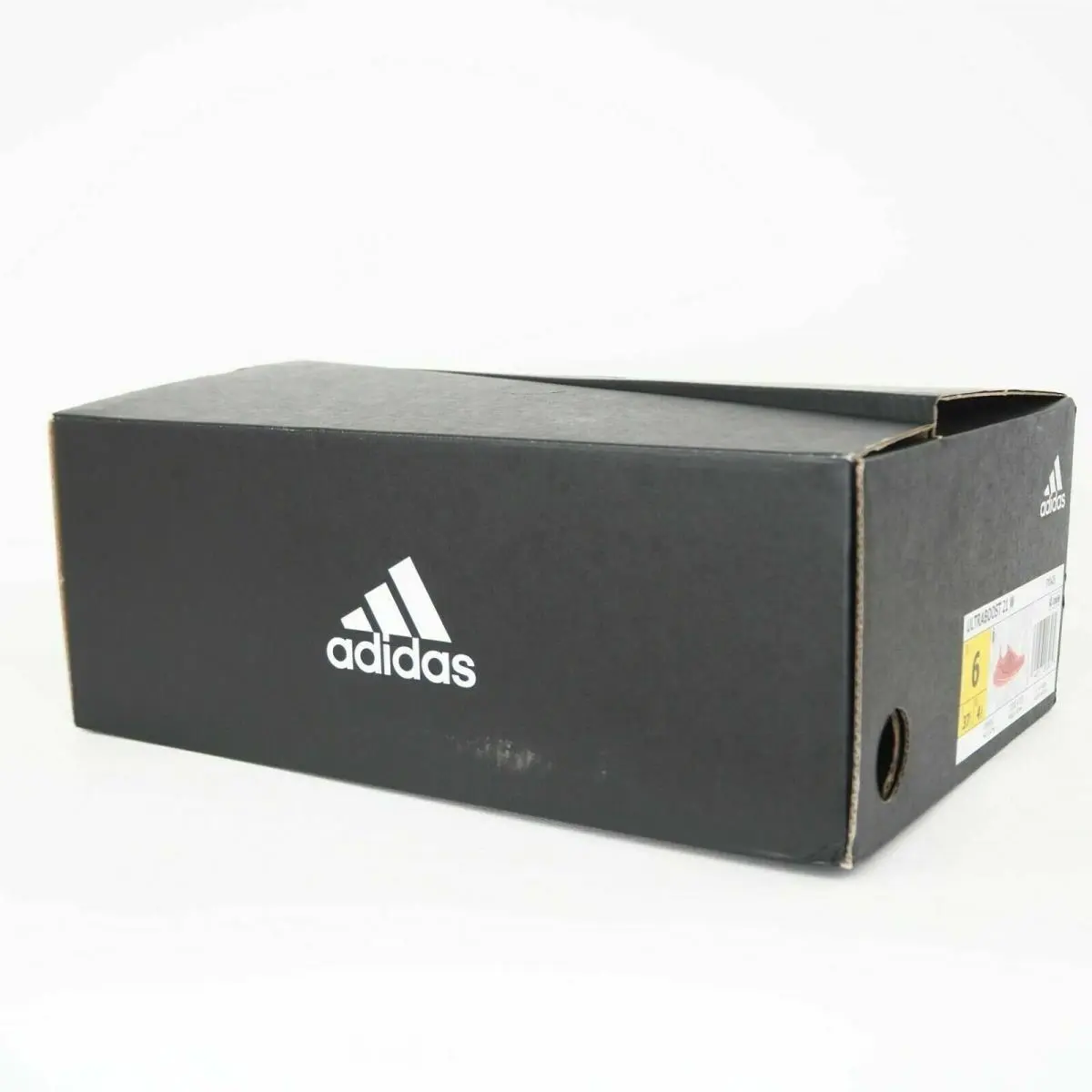 Adidas shoes - adidas Ultraboost 21 - Ultraboost - FY0426 - Pink (UPC: 194813199430) 10