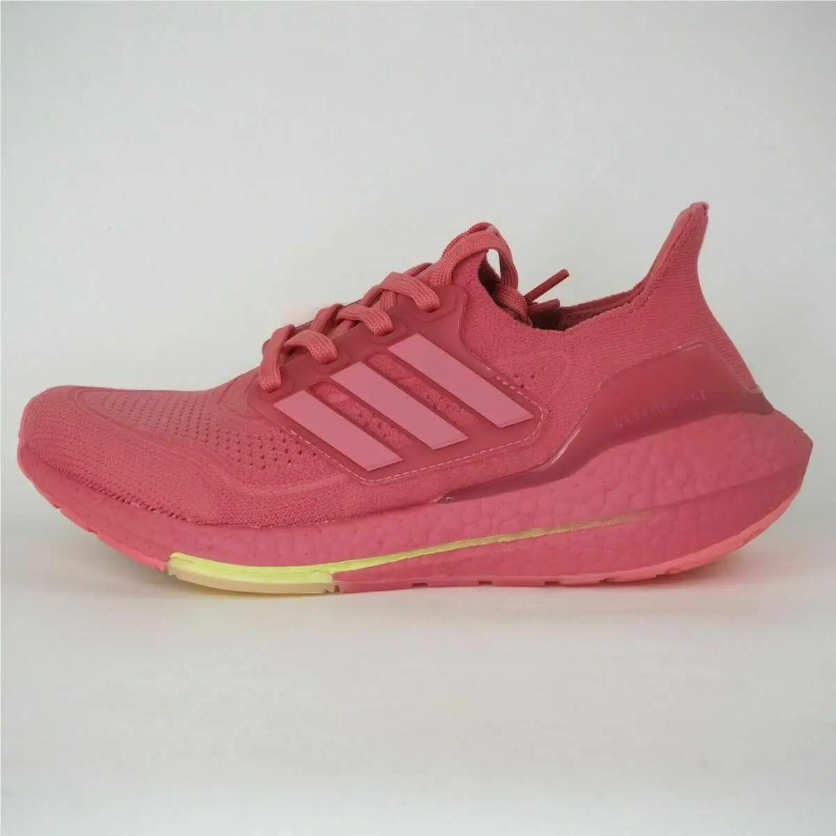 Adidas shoes - adidas Ultraboost 21 - Ultraboost - FY0426 - Pink (UPC: 194813199430) 0