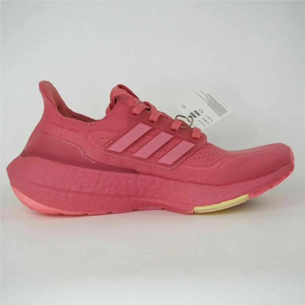 Adidas shoes - adidas Ultraboost 21 - Ultraboost - FY0426 - Pink (UPC: 194813199430) 1