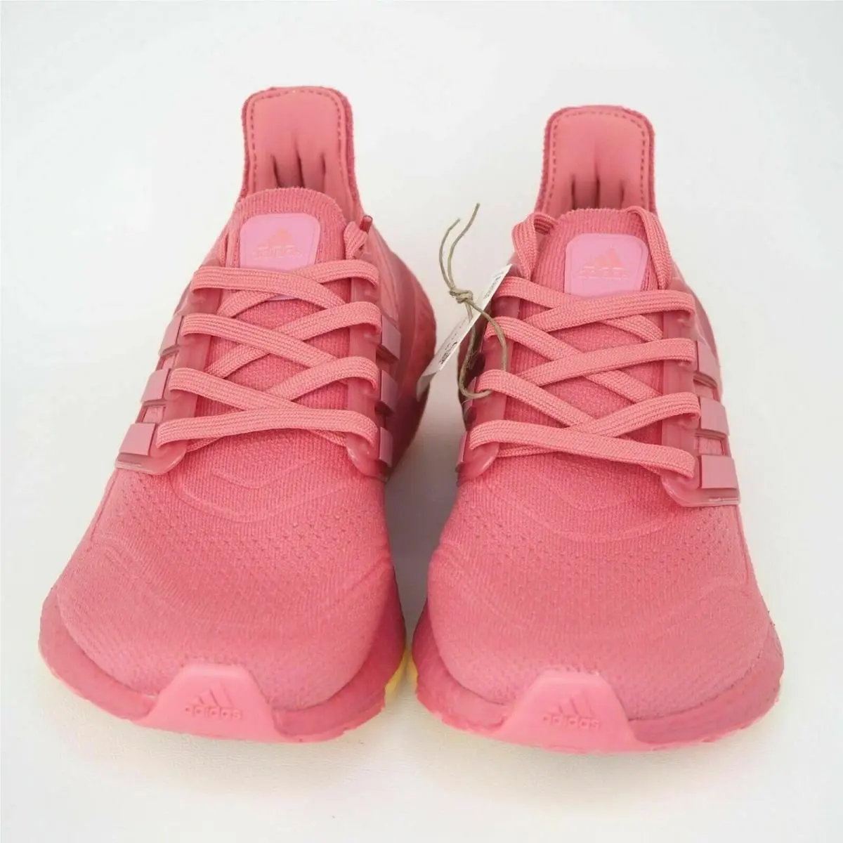 Adidas shoes - adidas Ultraboost 21 - Ultraboost - FY0426 - Pink (UPC: 194813199430) 2