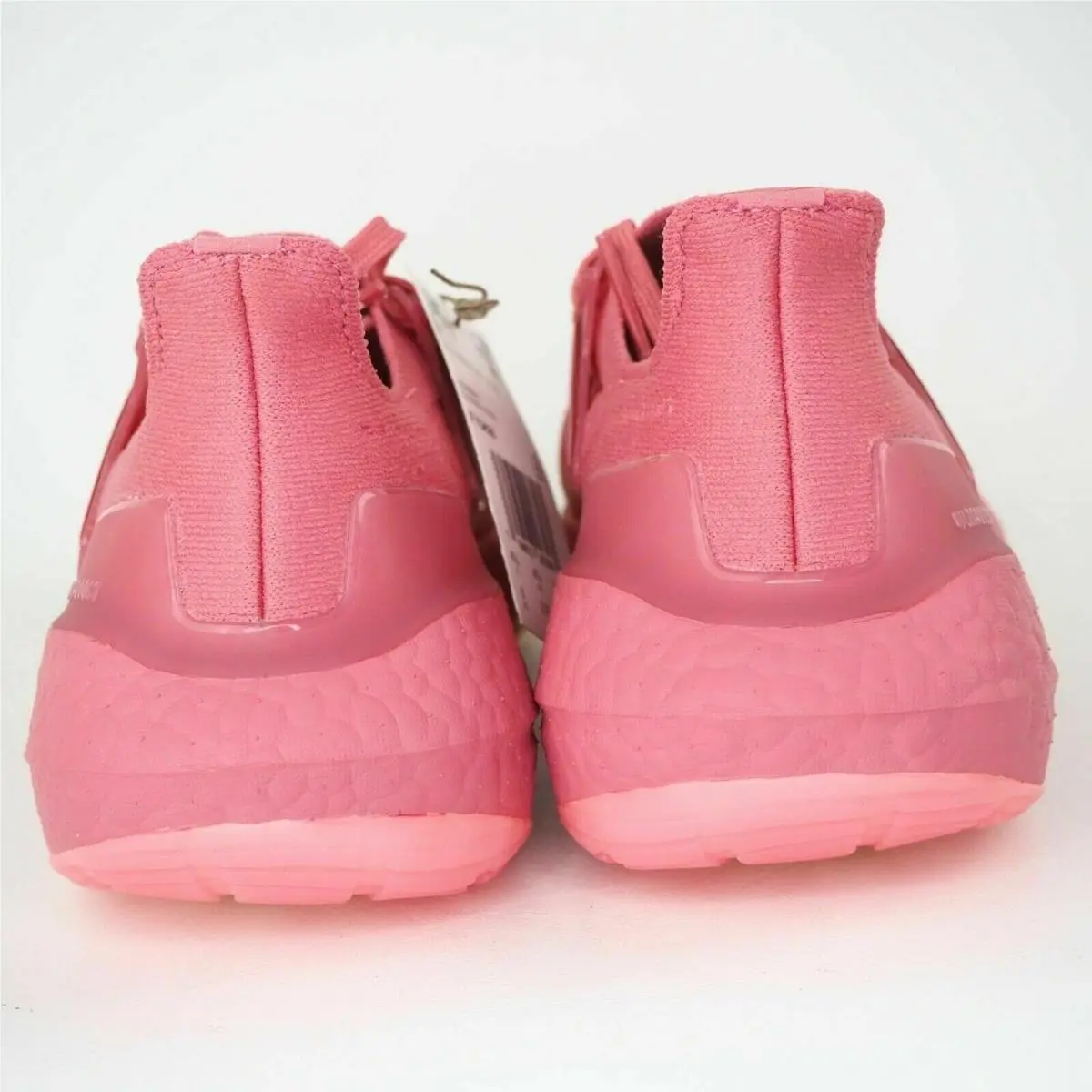 Adidas shoes - adidas Ultraboost 21 - Ultraboost - FY0426 - Pink (UPC: 194813199430) 3