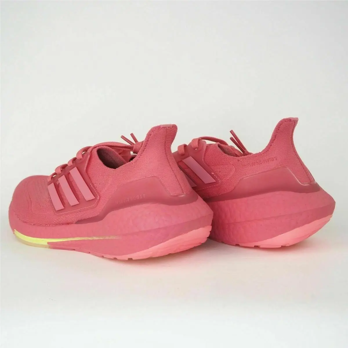 Adidas shoes - adidas Ultraboost 21 - Ultraboost - FY0426 - Pink (UPC: 194813199430) 7