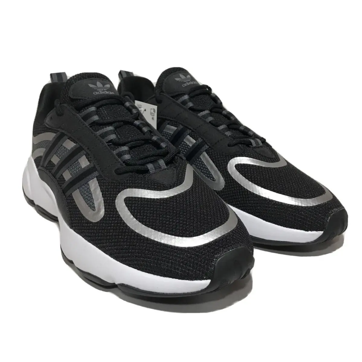 Adidas shoes - Originals - Originals - Black (UPC: 193093407365) 0