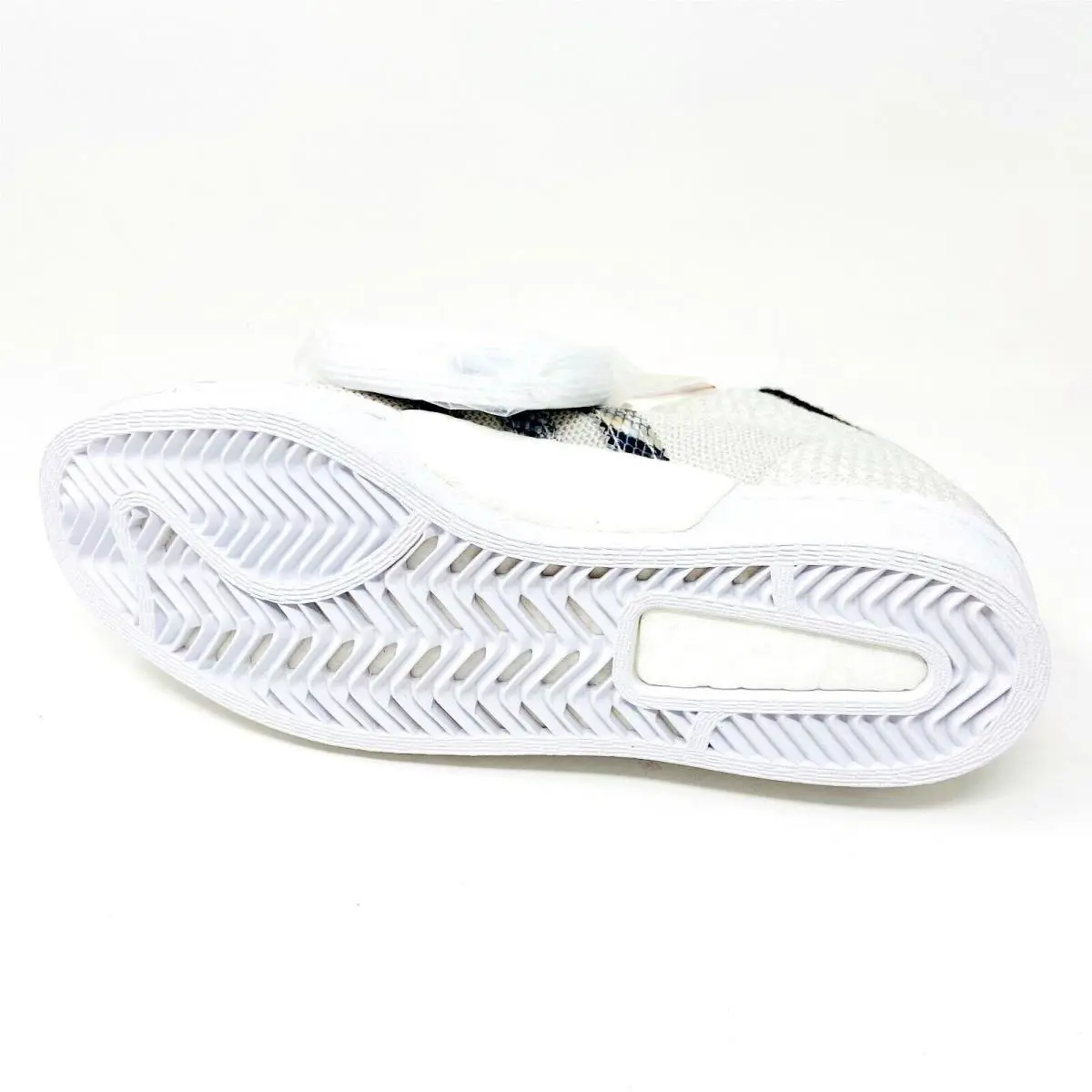Adidas shoes - adidas Ultrastar - Ultrastar - B37111 - Ivory 3